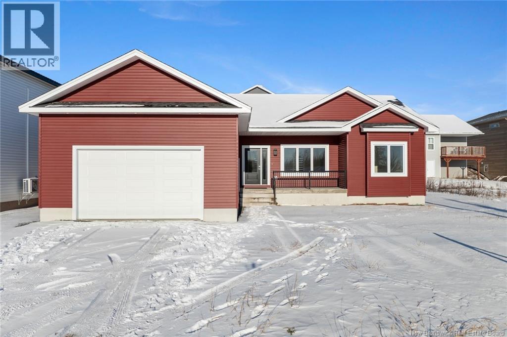 22 Lunney Street, Fredericton