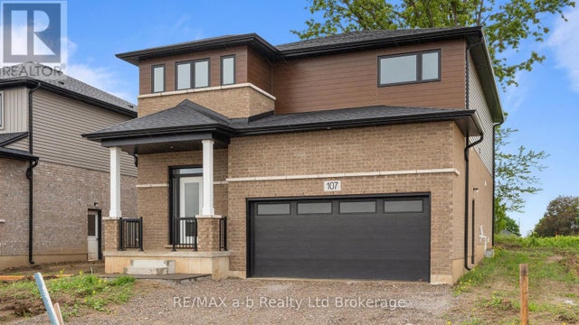 107 Cayley Street, Norwich (norwich Town)