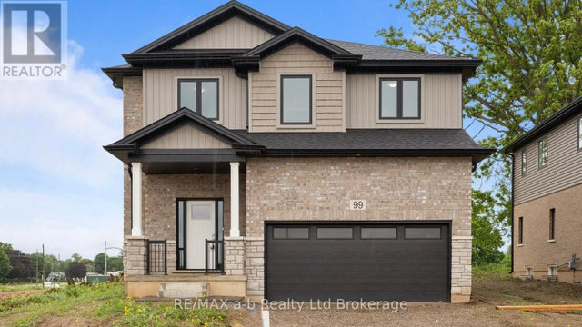 99 Cayley Street, Norwich (norwich Town)