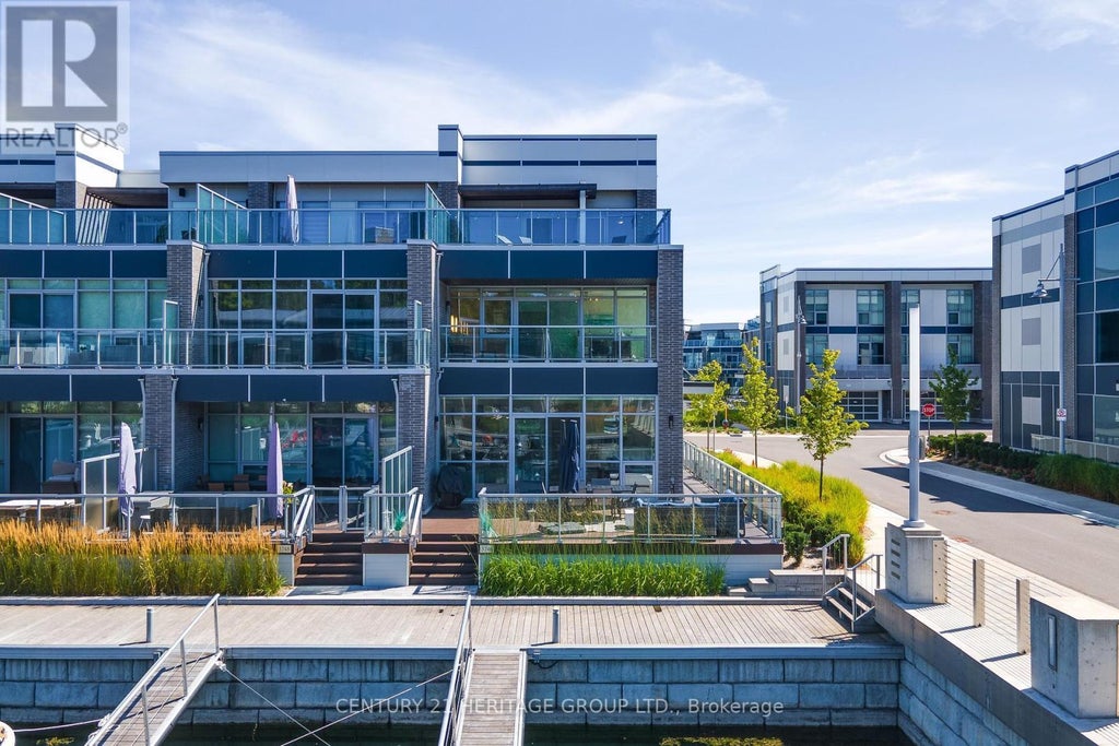 3746 Ferretti Court, Innisfil