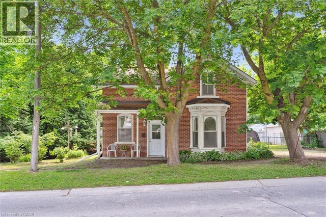 46 Wellington Road 19, Belwood