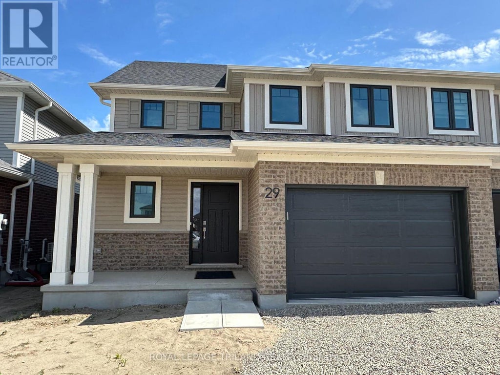 29 Harrow Lane, St. Thomas