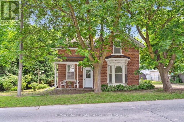 46 Wellington Road 19 Road, Centre Wellington (belwood)