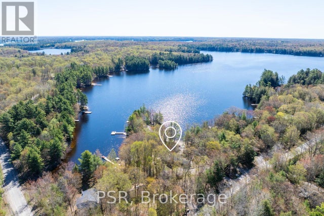 281 Stewart Lake Road, Georgian Bay