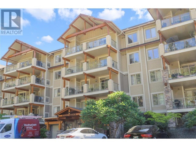 2470 Tuscany Drive Unit# 306, West Kelowna