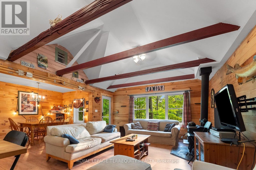 240 Burnt Dam Road, Havelock-Belmont-Methuen (belmont-Methuen)