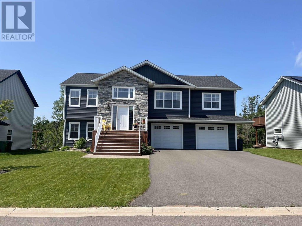 185 Essex Crescent, Charlottetown