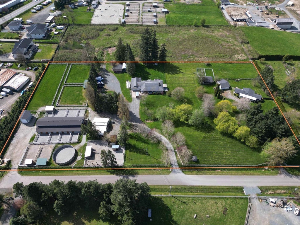 3643 254 Street, Langley