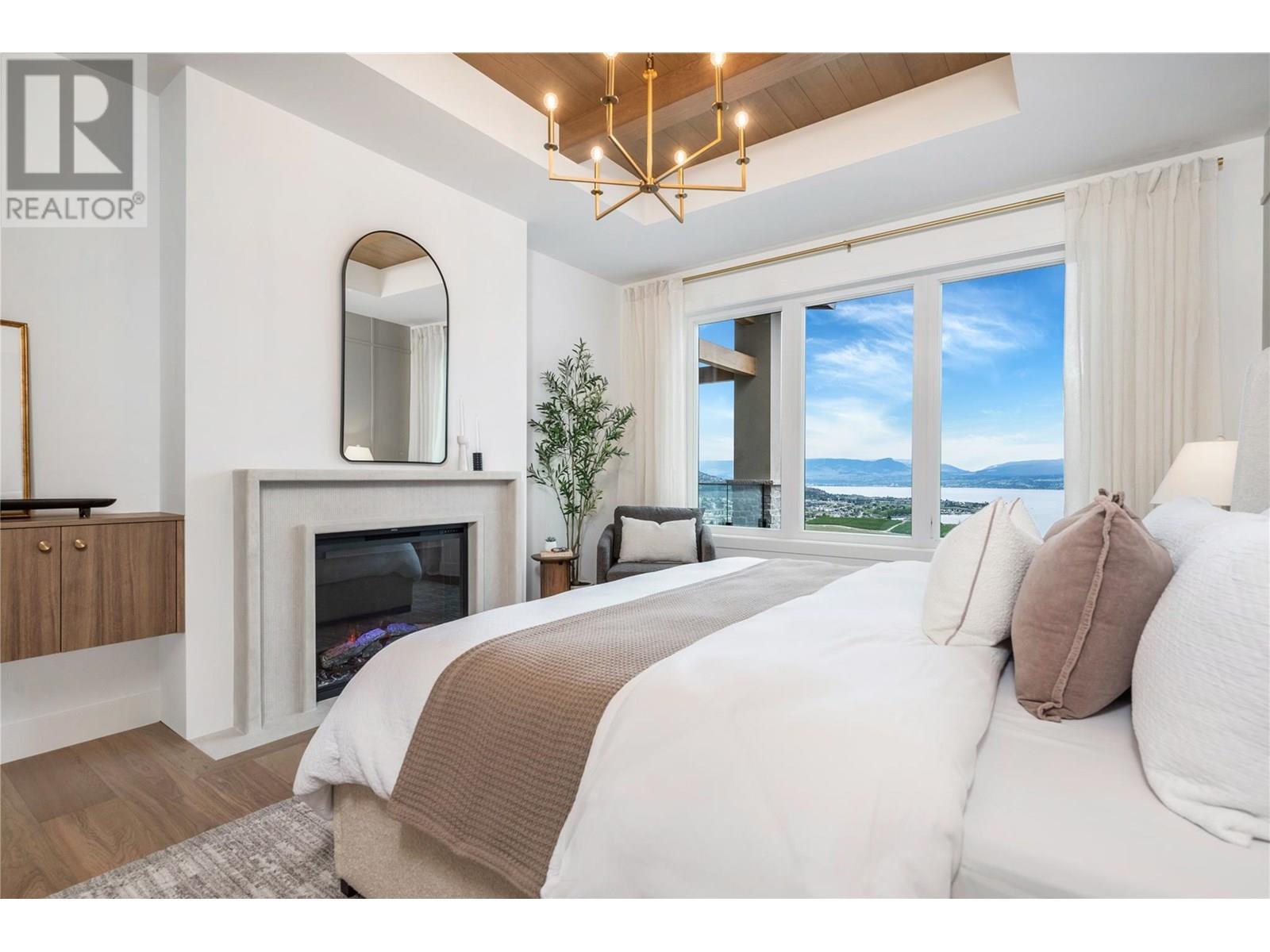 4017 Sunstone Street. West Kelowna, British Columbia