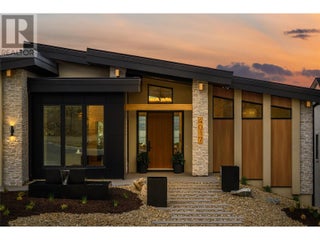 4017 Sunstone Street. West Kelowna, British Columbia