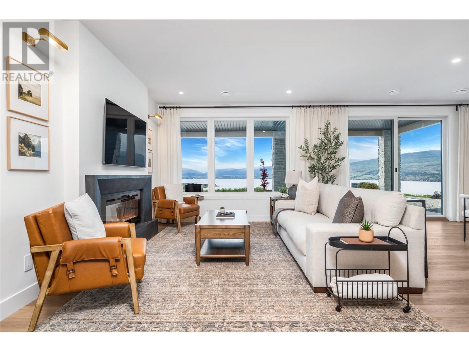 4017 Sunstone Street. West Kelowna, British Columbia