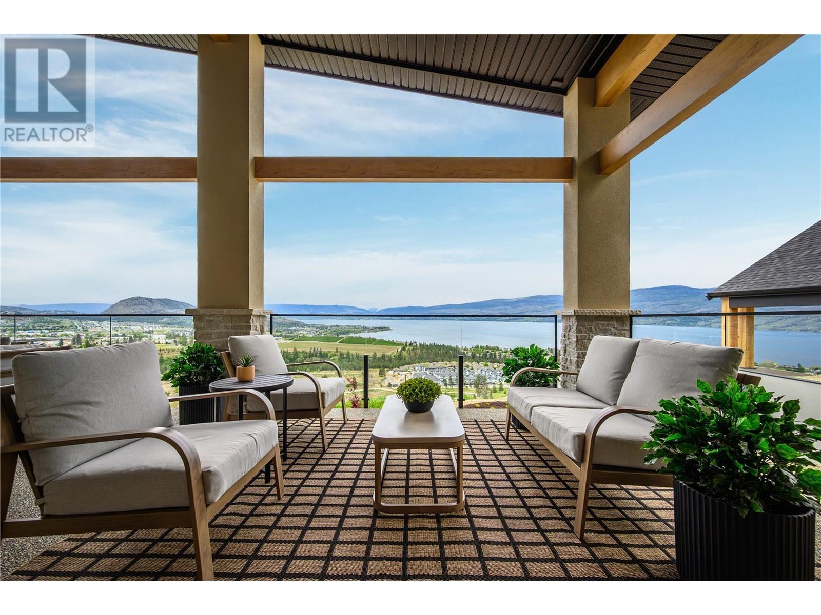 4017 Sunstone Street. West Kelowna, British Columbia