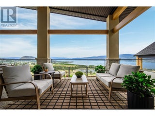 4017 Sunstone Street. West Kelowna, British Columbia