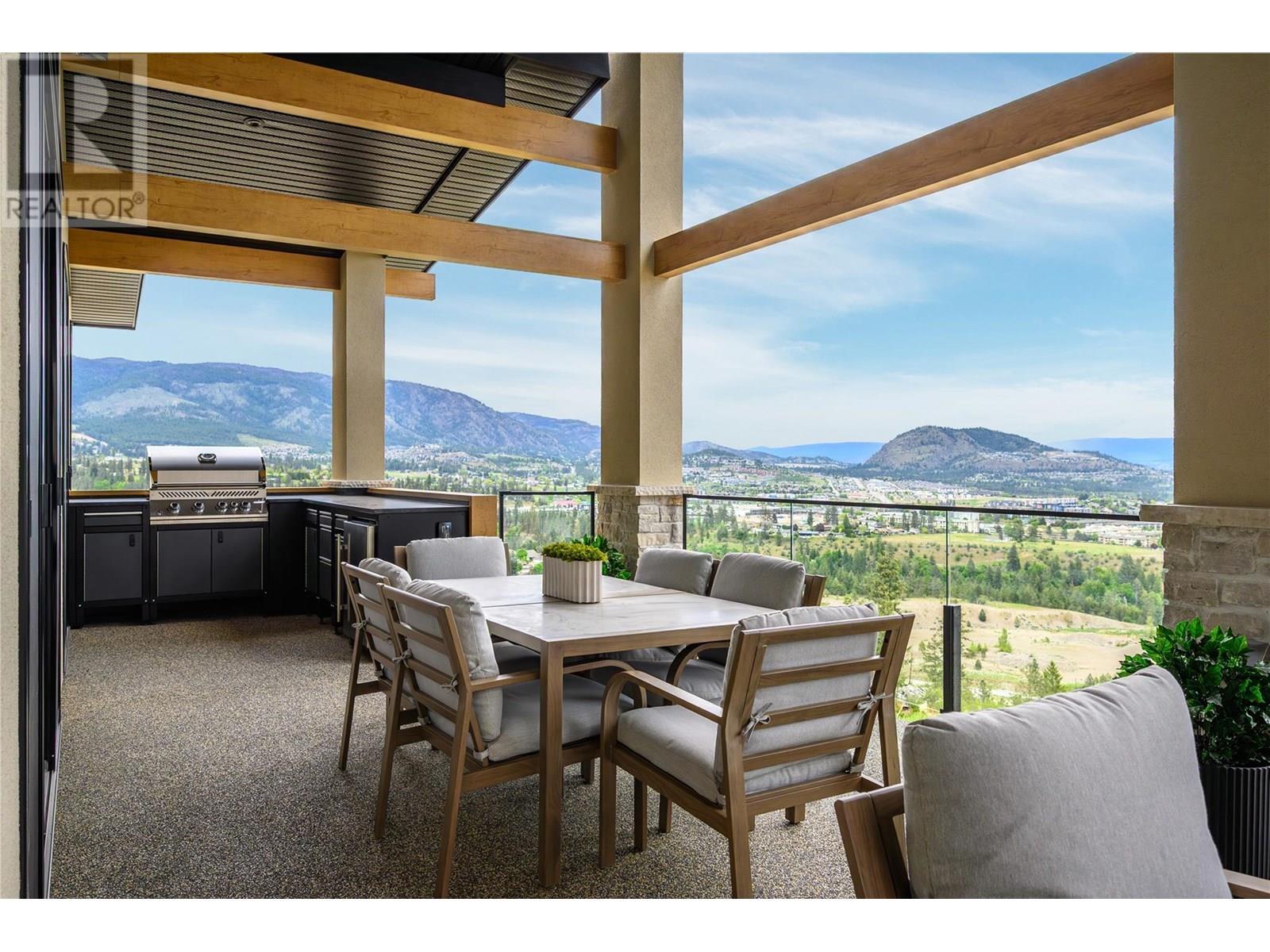 4017 Sunstone Street. West Kelowna, British Columbia