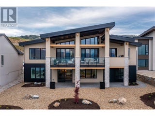 4017 Sunstone Street. West Kelowna, British Columbia