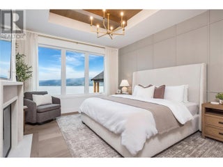 4017 Sunstone Street. West Kelowna, British Columbia