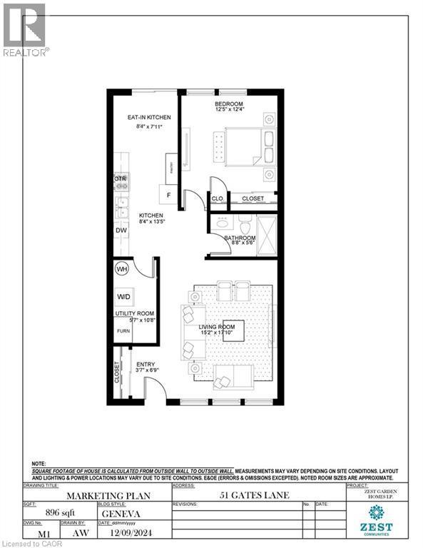 51 Gates Lane, Hamilton
