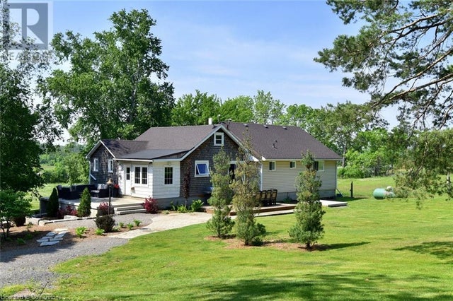 1344 Highway 8, Flamborough