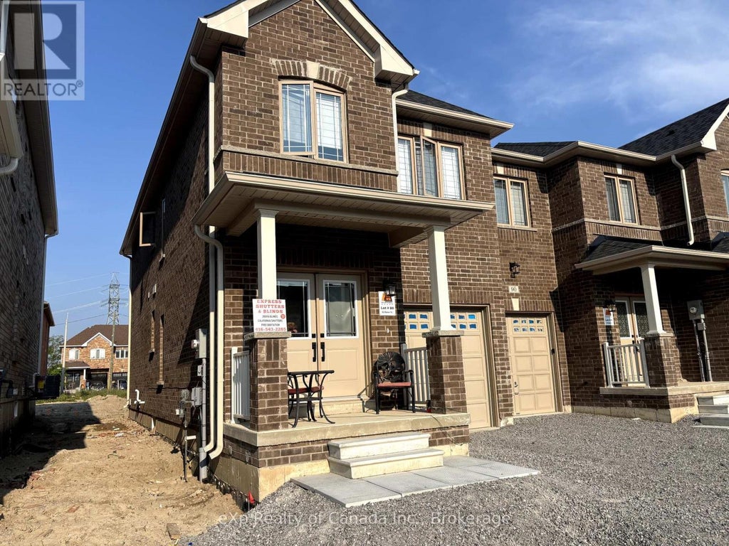 92 Baker Street, Thorold (thorold Downtown)