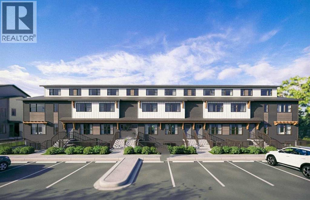 1113, 135 Mahogany Parade Se, Calgary