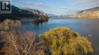 166 Sundial Road. Oliver, British Columbia