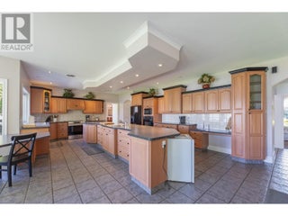 166 Sundial Road. Oliver, British Columbia