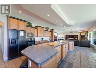 166 Sundial Road. Oliver, British Columbia