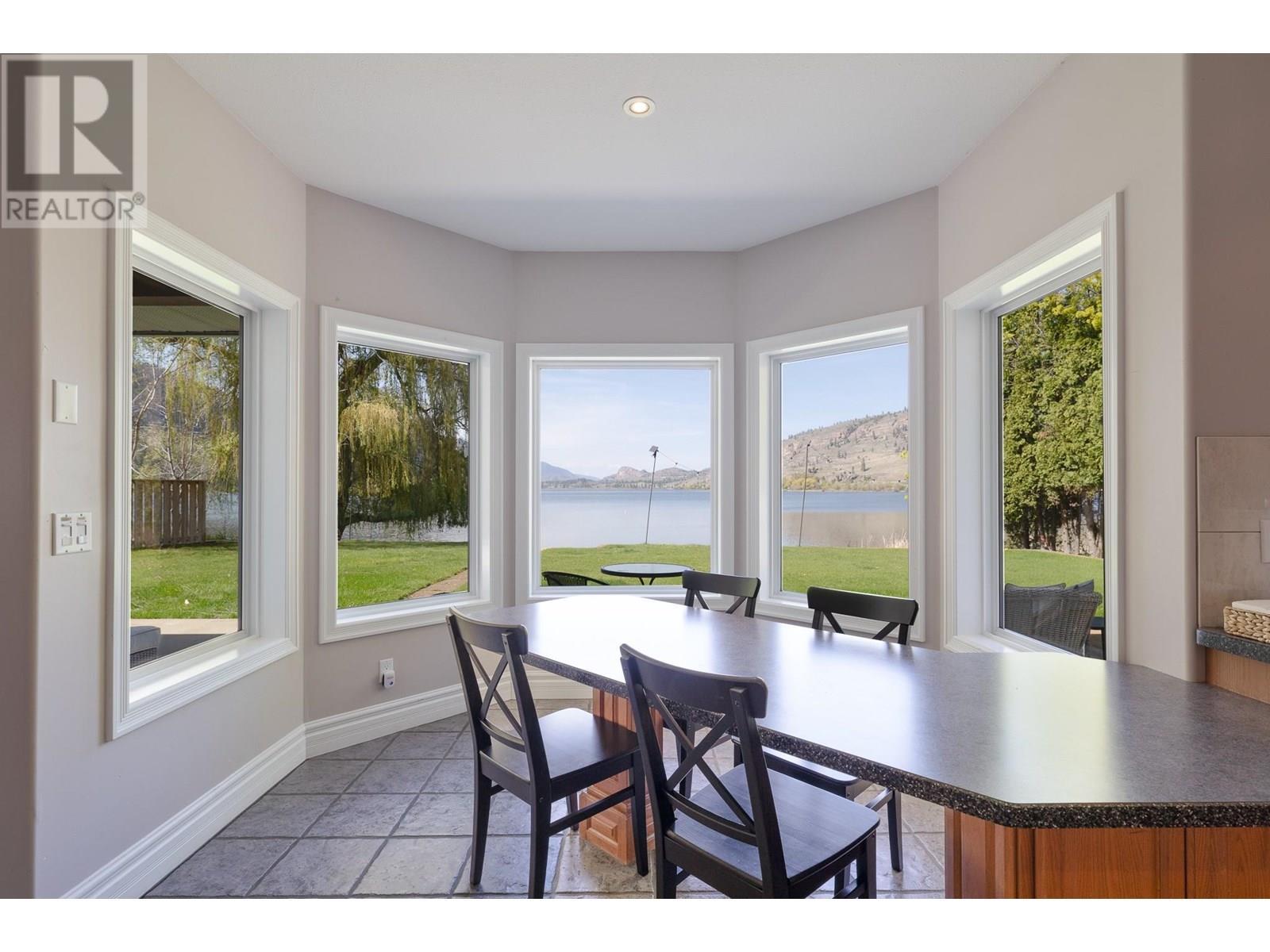 166 Sundial Road. Oliver, British Columbia