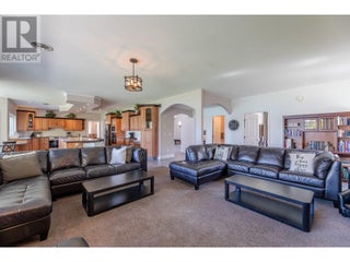 166 Sundial Road. Oliver, British Columbia