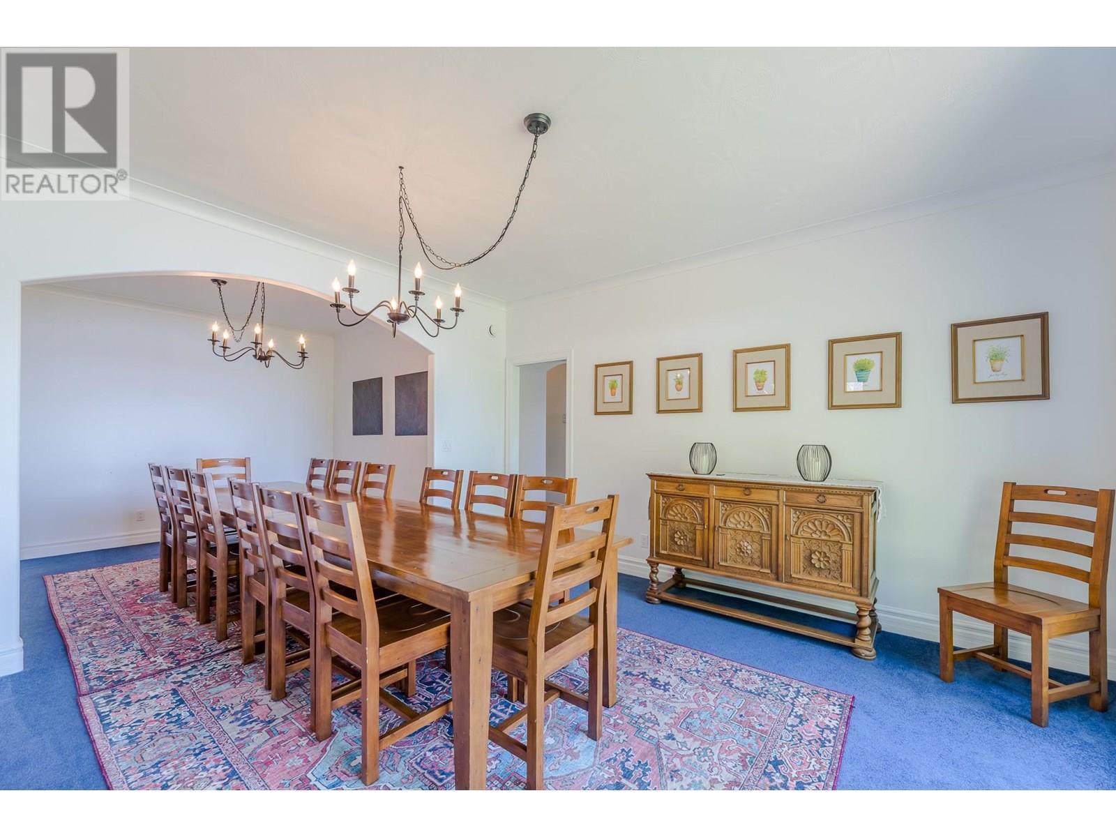 166 Sundial Road. Oliver, British Columbia