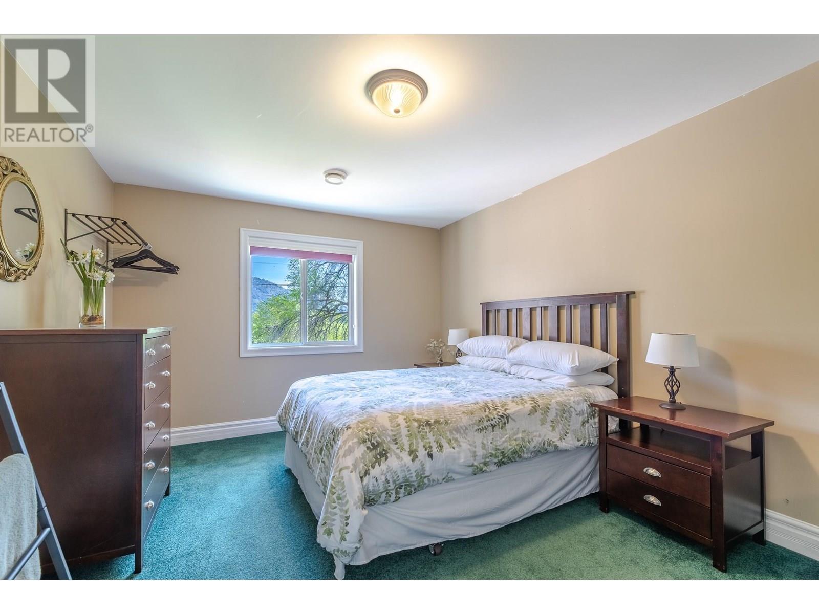 166 Sundial Road. Oliver, British Columbia