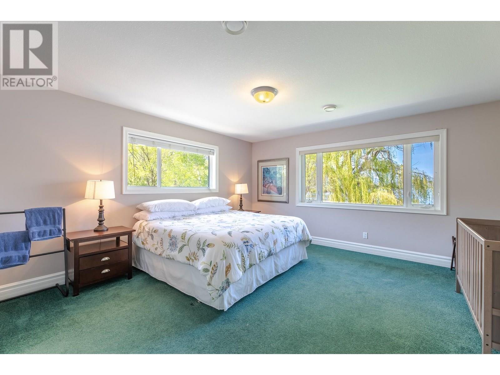 166 Sundial Road. Oliver, British Columbia