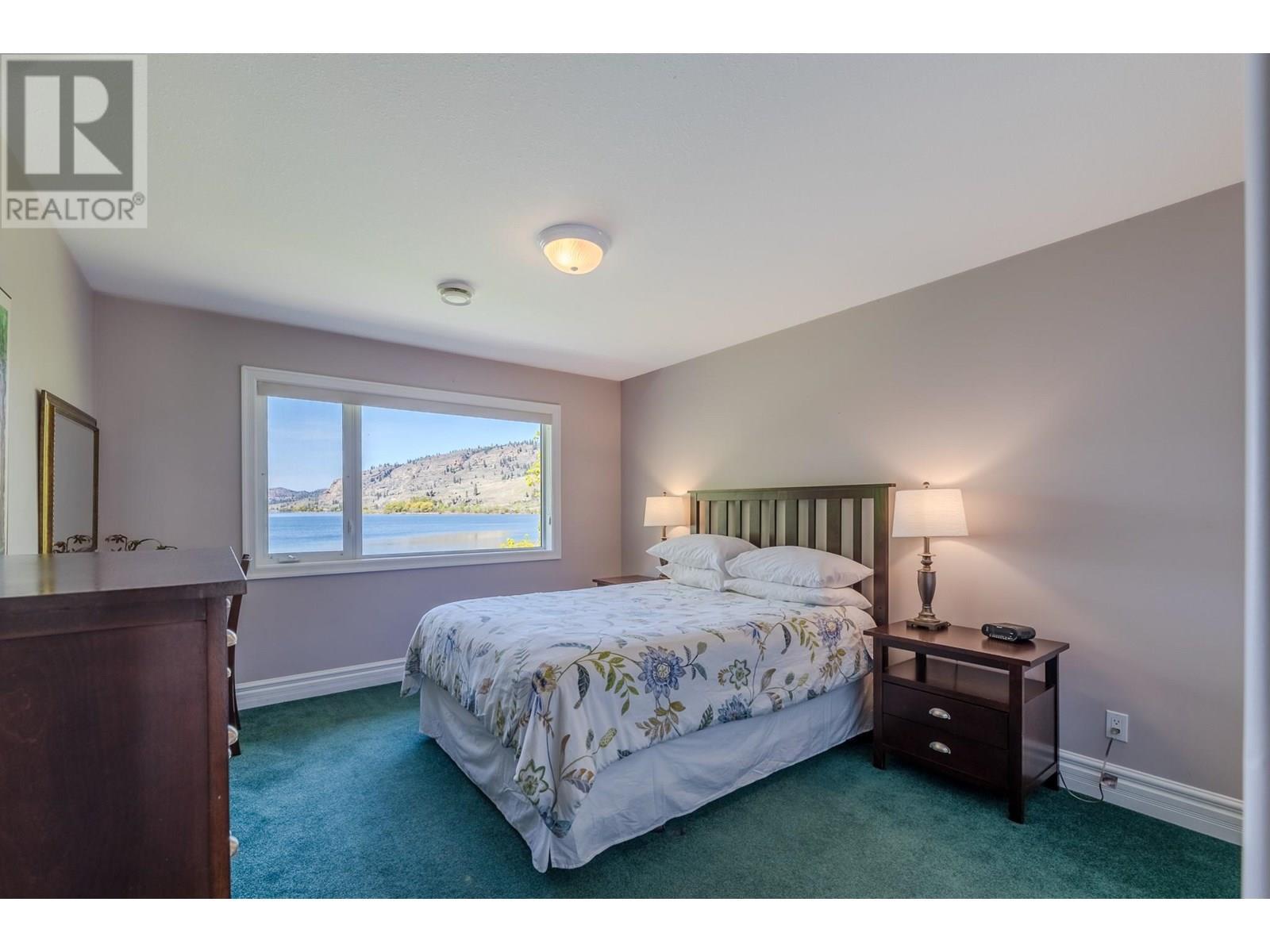 166 Sundial Road. Oliver, British Columbia