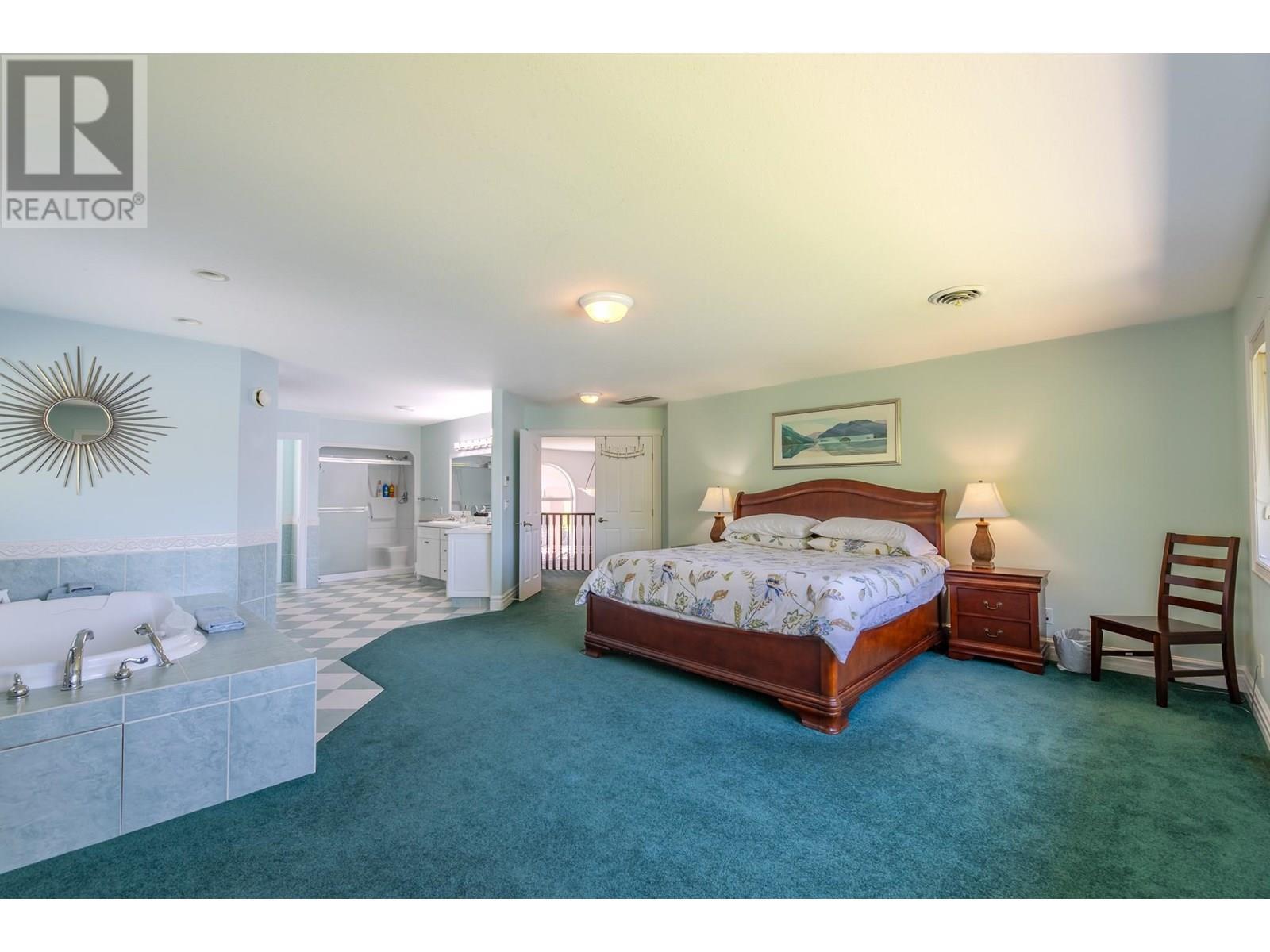 166 Sundial Road. Oliver, British Columbia