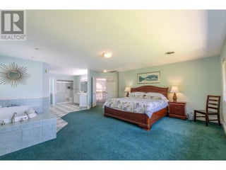 166 Sundial Road. Oliver, British Columbia