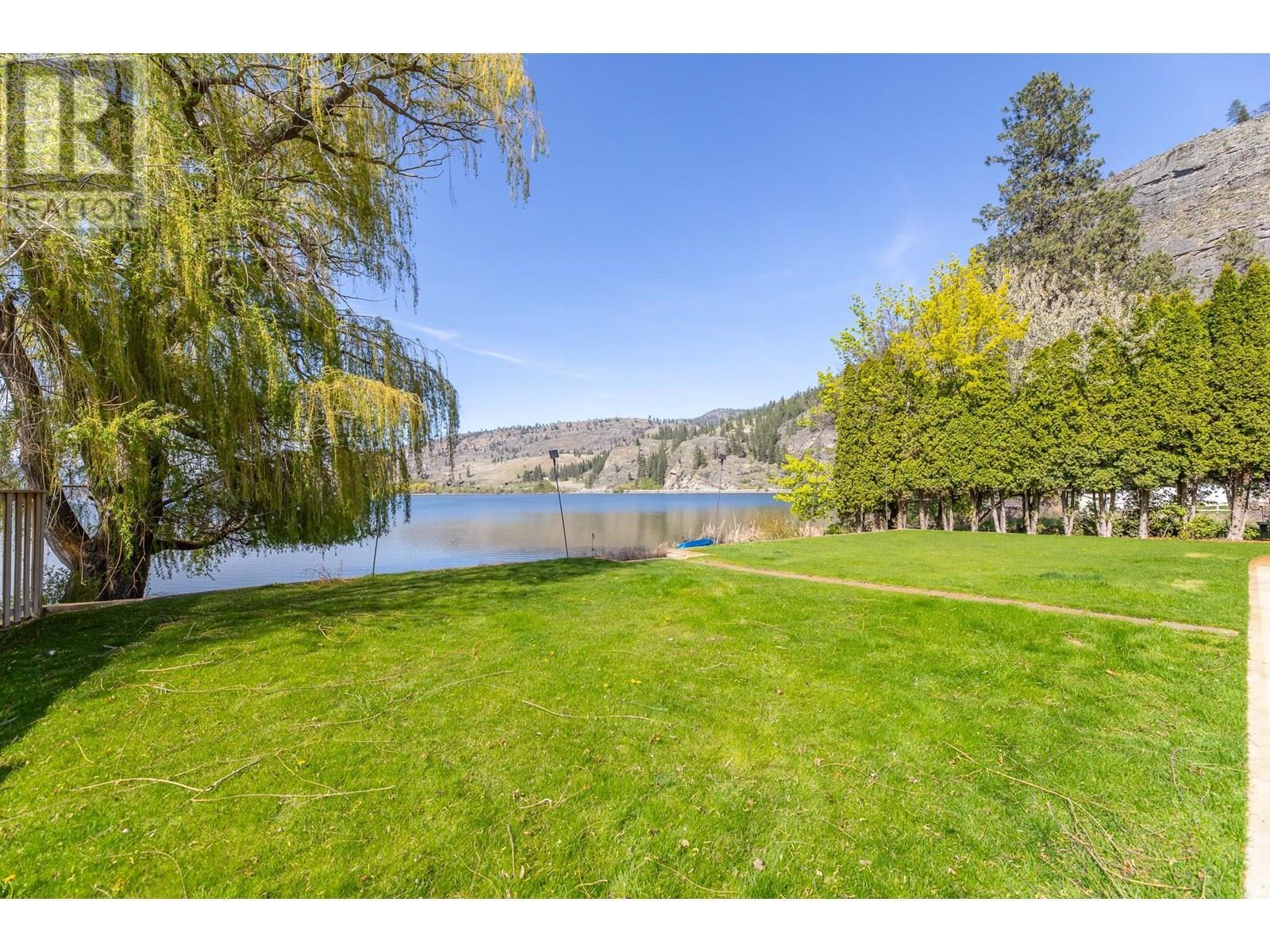 166 Sundial Road. Oliver, British Columbia