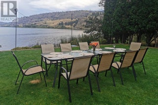 166 Sundial Road. Oliver, British Columbia