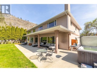 166 Sundial Road. Oliver, British Columbia