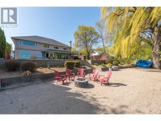 166 Sundial Road. Oliver, British Columbia