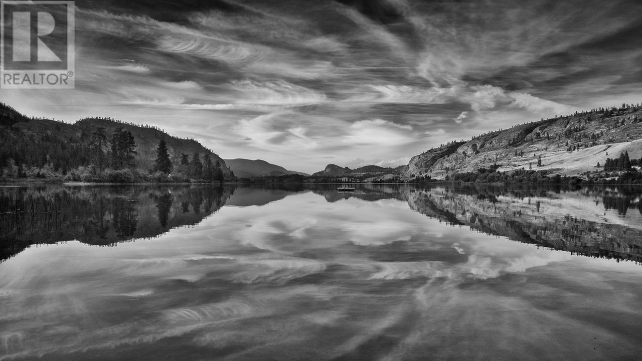 166 Sundial Road. Oliver, British Columbia