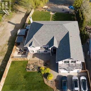 166 Sundial Road. Oliver, British Columbia