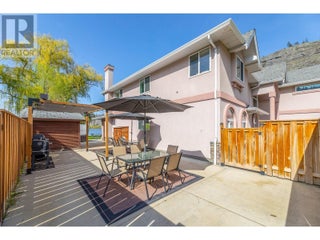 166 Sundial Road. Oliver, British Columbia