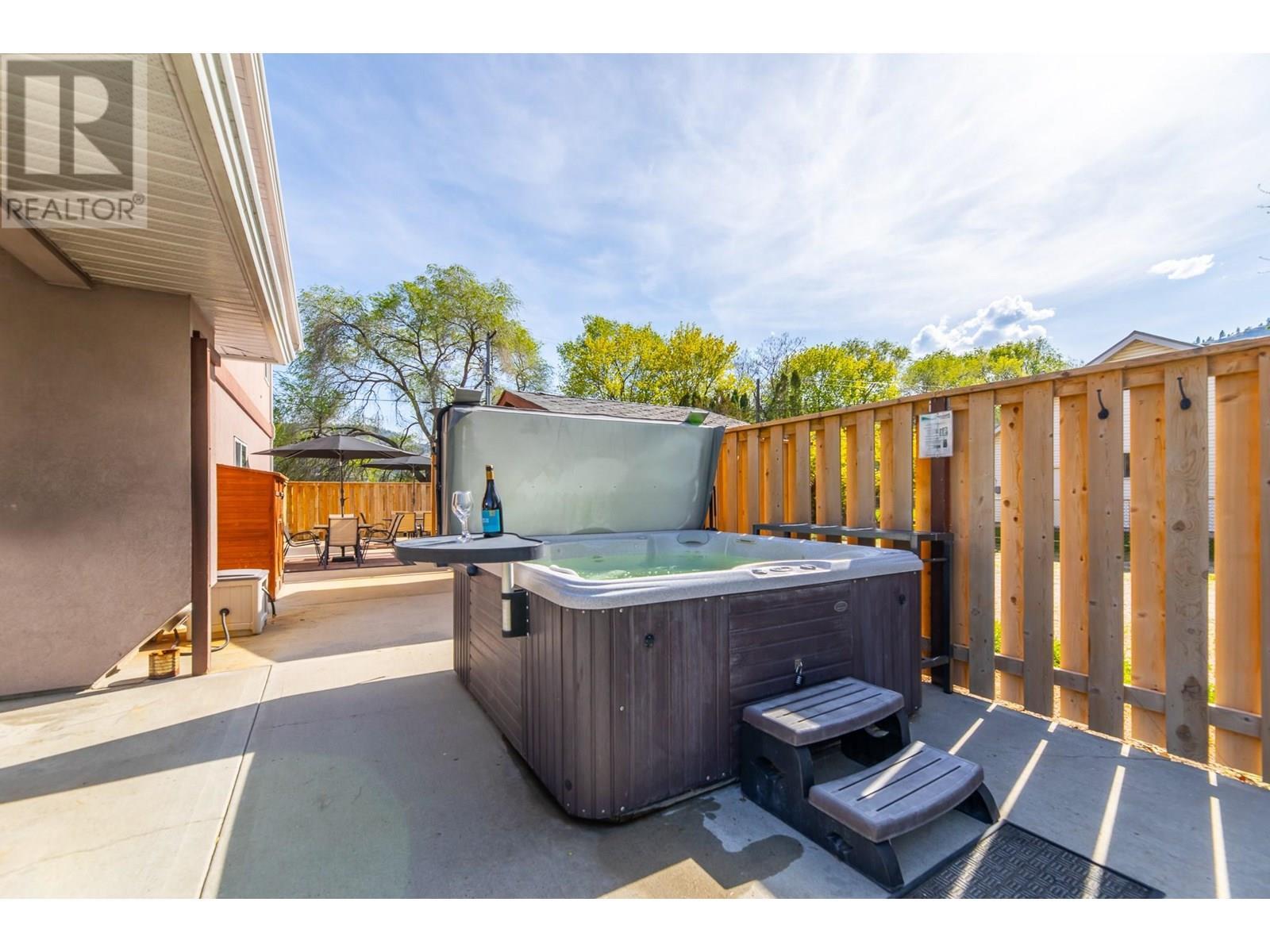 166 Sundial Road. Oliver, British Columbia