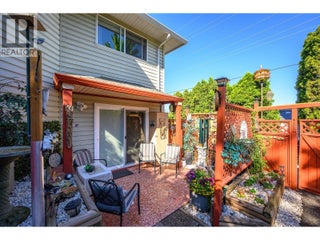 1041 11 Avenue Unit# 3. Vernon, British Columbia