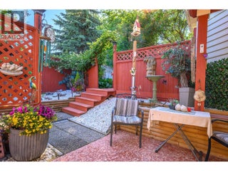 1041 11 Avenue Unit# 3. Vernon, British Columbia