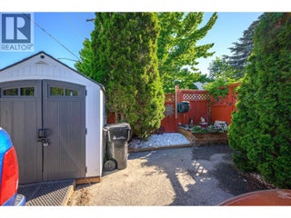 1041 11 Avenue Unit# 3. Vernon, British Columbia