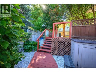 1041 11 Avenue Unit# 3. Vernon, British Columbia