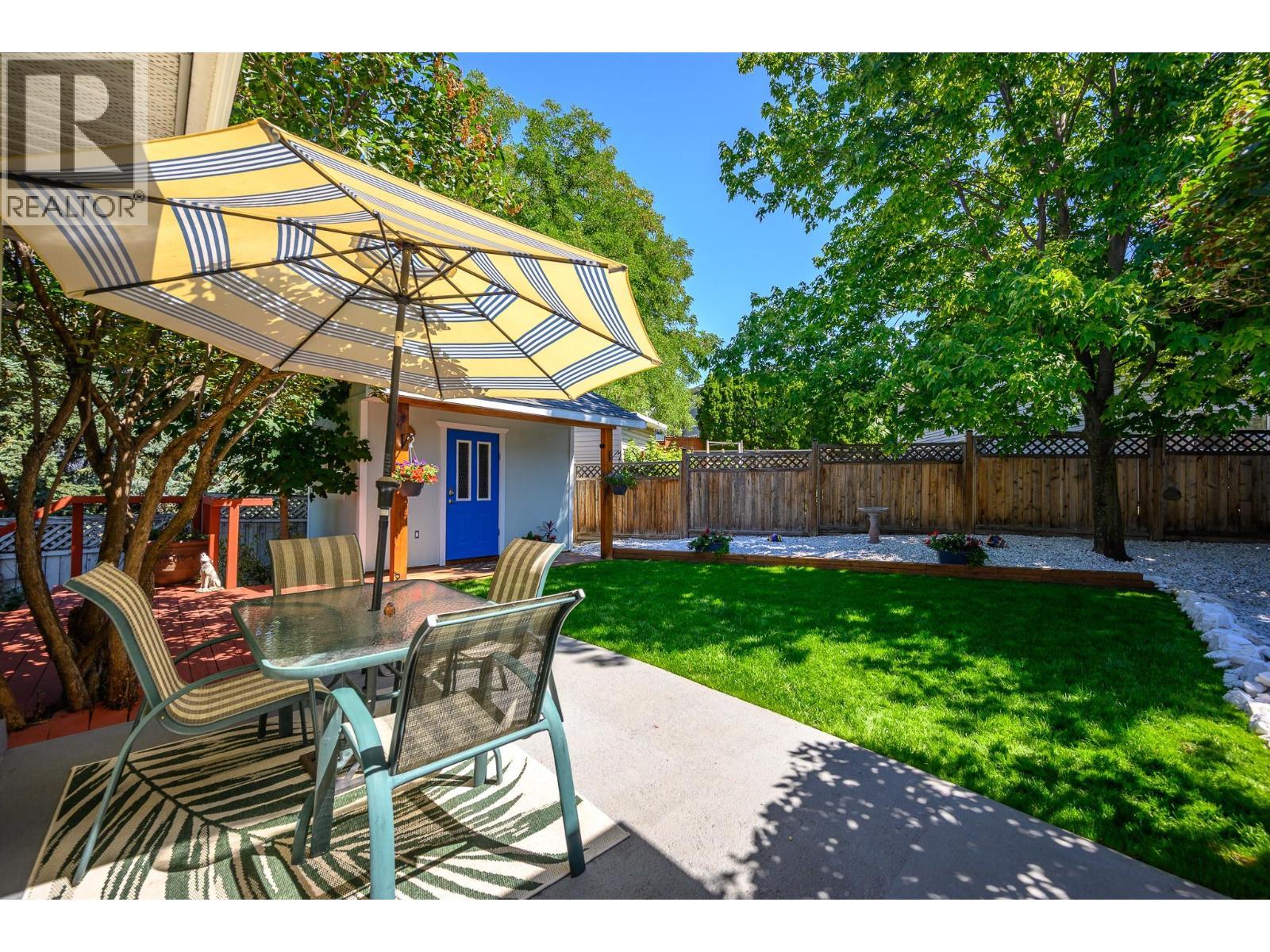 1041 11 Avenue Unit# 3. Vernon, British Columbia