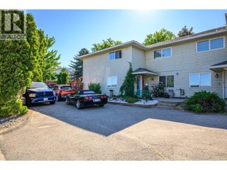 1041 11 Avenue Unit# 3. Vernon, British Columbia