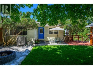 1041 11 Avenue Unit# 3. Vernon, British Columbia